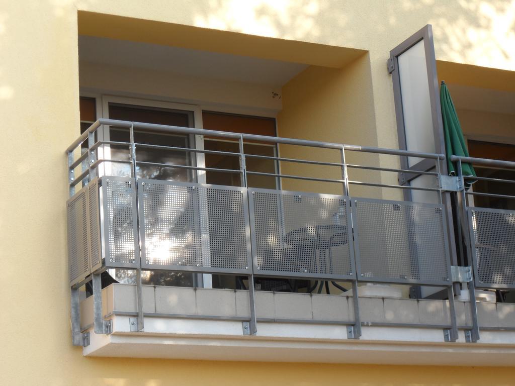 Atrium Luksusowe Apartamenty Sarbinowo Bilik gambar